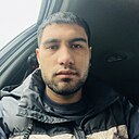 Yakubzhon, 32 года