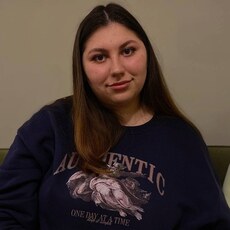 Фотография девушки Марго, 20 лет из г. Могилев
