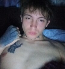 Фотография мужчины Даниил, 20 лет из г. Ивацевичи