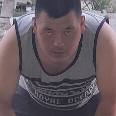 Фотография мужчины Mehriddin, 34 года из г. Выкса