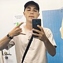 Артур, 23 года