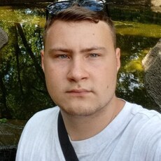Фотография мужчины Даниил, 18 лет из г. Макеевка