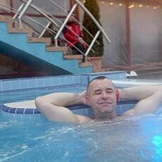 Фотография мужчины Сергей, 38 лет из г. Новочеркасск