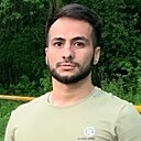 Ali, 31 год