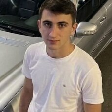 Фотография мужчины Нурик, 20 лет из г. Прохладный
