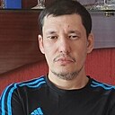 Рустам, 40 лет