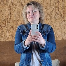 Фотография девушки Елена, 51 год из г. Дзержинск