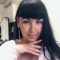 Фотография девушки Nata, 41 год из г. Прага