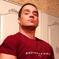 Фотография мужчины Иван, 40 лет из г. Каменск-Уральский