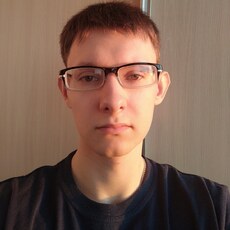 Фотография мужчины Савелий, 27 лет из г. Астана