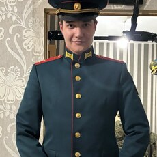 Фотография мужчины Никита, 21 год из г. Сергиев Посад