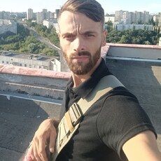 Фотография мужчины Иван, 33 года из г. Новомосковск