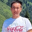 Ержан, 33 года
