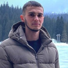 Фотография мужчины Владимир, 23 года из г. Ерки