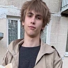 Фотография мужчины Владислав, 18 лет из г. Тюмень