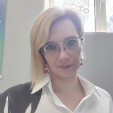 Ольга, 39 из г. Подольск.
