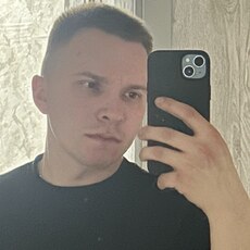 Фотография мужчины Никита, 23 года из г. Череповец