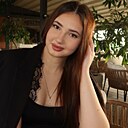 Аліса, 18 лет