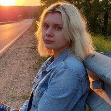 Фотография девушки Ольга, 19 лет из г. Луганск