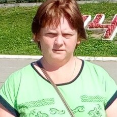 Фотография девушки Ольга, 47 лет из г. Сычевка