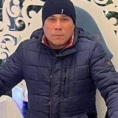 Фотография мужчины Шамшод, 39 лет из г. Кулебаки