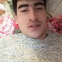 Dessan, 23 года