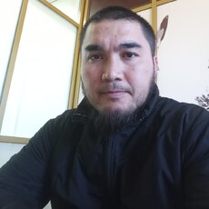 Фотография мужчины Ильяс, 33 года из г. Сургут