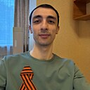 Эдуард, 31 год