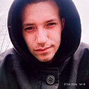 Иван, 24 года