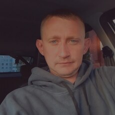 Фотография мужчины Дмитрий, 35 лет из г. Нижнекамск