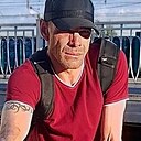 Виктор, 43 года