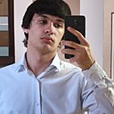 Миша, 19 лет