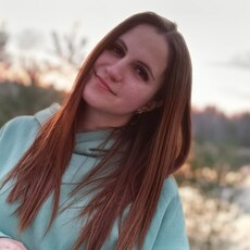 Фотография девушки Ирина, 28 лет из г. Орел