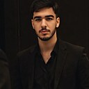 Ахмед, 23 года