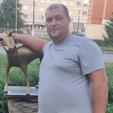 Фотография мужчины Андрей, 41 год из г. Ярославль