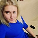 Настя, 27 лет