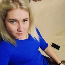 Фотография девушки Настя, 27 лет из г. Тула