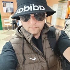 Фотография мужчины Андрей, 30 лет из г. Минск
