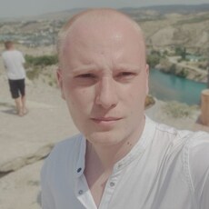 Фотография мужчины Александр, 26 лет из г. Пенза