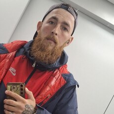 Фотография мужчины Монарх, 30 лет из г. Петропавловск-Камчатский