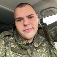 Фотография мужчины Станислав, 22 года из г. Москва
