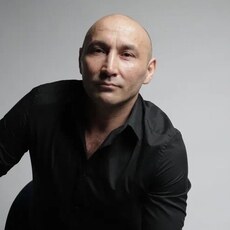 Фотография мужчины Максим, 39 лет из г. Пенза