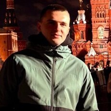 Фотография мужчины Семён, 24 года из г. Уфа