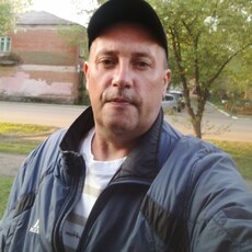 Роман, 45 из г. Красноярск.
