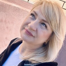 Фотография девушки Елена, 49 лет из г. Кисловодск