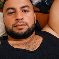 Фотография мужчины Али, 32 года из г. Екатеринбург