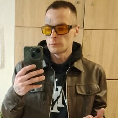 Фотография мужчины Александр, 34 года из г. Санкт-Петербург