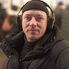 Фотография мужчины Дмитрий, 41 год из г. Санкт-Петербург