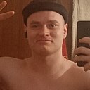 Кирилл, 23 года