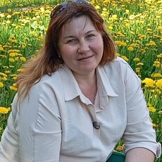 Фотография девушки Nasty, 46 лет из г. Ярославль
